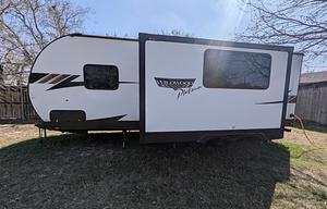 2023 Wildwood 22RBS RV rental photo 20