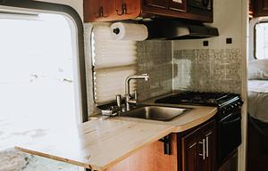 2014 Forest River RV Forester 2691S Ford