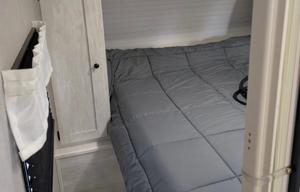 2024; Two Bedrooms; Sleeps 10
