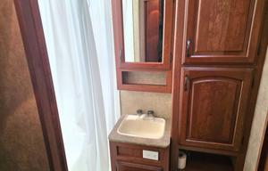 2016 Dutchmen RV Denali 266RL