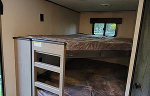 2021 Keystone RV Hideout 25DBWE