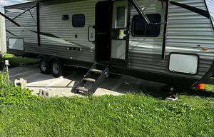 KD Camper Rental