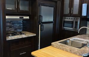 2016 Forest River RV XLR Hyper Lite 30HDS