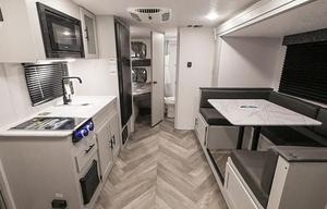 2022 Forest River Salem FSX 178BHSKX