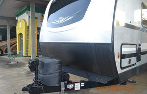 2022 Venture RV SportTrek ST327VIK