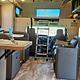 Finger Lakes RV Rentals Quantum