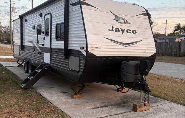 2022 Jayco Jay Flight 28BHS