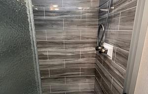 Luxury Class A GT5 2 Full Bathrooms