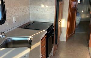 2007 Bounder 32K