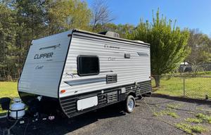 2019 Coachmen Clipper Cadet 16fb -free delivery*