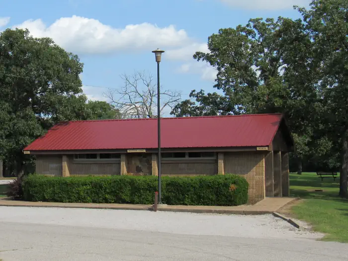 Heyburn Park