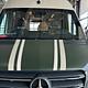 Avo-Launch, 2024 Mercedes Sprinter - King Size Bed