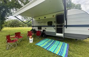 2021 Gulf Stream RV Ameri-Lite Super Lite 199DD