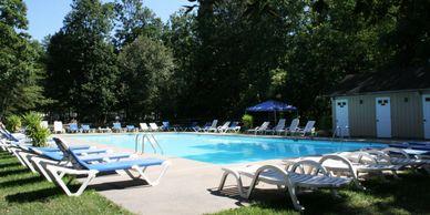 Stoney Creek Resort & Campground