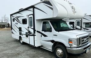 SILVIO 2020 NeXus RV Phantom 25P