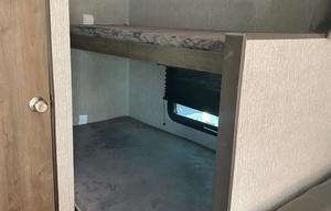 2020 Coleman Lantern LT 17B