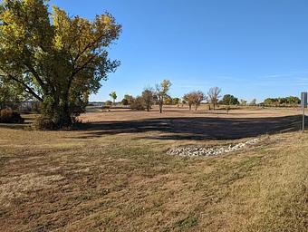 Cottonwood Expansion 2