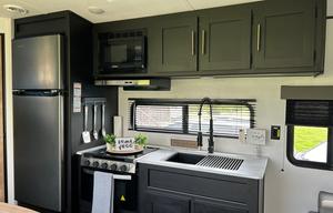 2022 Keystone RV Springdale 260BH-Adventure Chaser