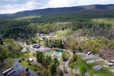 Saunderosa Park