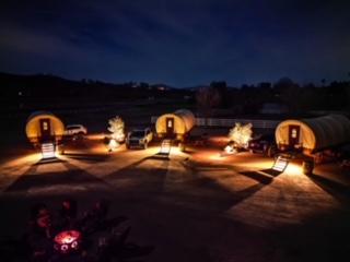Old Town Ranch