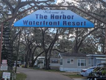 The Harbor Waterfront Resort