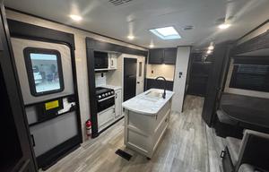 The Ozark - Family Adventure Camper