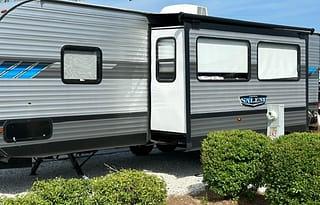 Central Florida Family Fun RV Rental