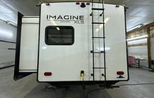 Family-Friendly Bunkhouse Travel Trailer