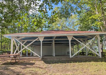 Elkwood Campground