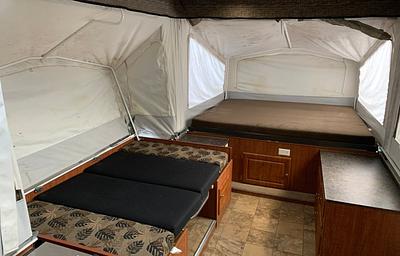 2012 Jayco Jay Series 1206