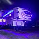 2022 Forest River RV Cherokee Arctic Wolf Suite 3660