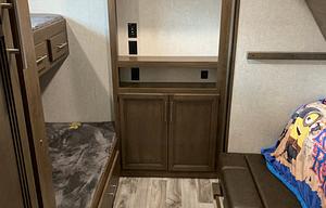 2020 Keystone RV Cougar 369BHS