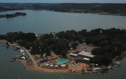 Crystal Lake Park