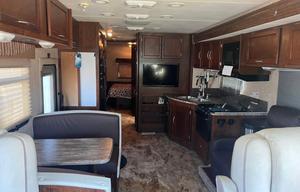 2016 Pursuit 33 BH RV rental photo 2