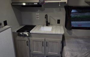 Coachmen Catalina 134BHX - Easy Family Towing