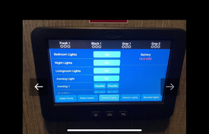 2016 Keystone RV Outback 328RL