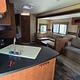 2013 Shasta RVs Revere 27BH