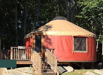 Dixons Coastal Maine Campground