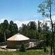 GRIZZLY RIDGE YURT4