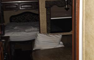 2011 Keystone RV Outback 250RS