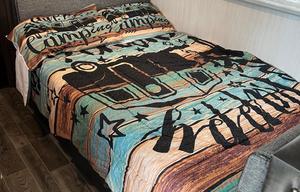 Sleepyheadz Campers and Tents LLC