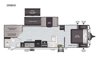 Nomadic Nature Rentals w Luxury Amenities (OG)