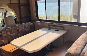 Available for Burning Man!! Sleeps 8!