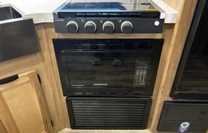 '24 Cherokee Grey Wolf Bunk House - Delivery ONLY