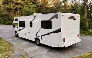 Obi's RV