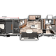 2022 Dutchmen RV Voltage vt3911