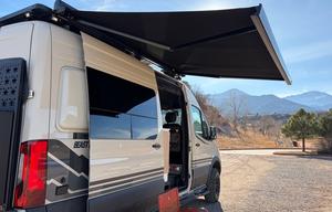 4x4 Storyteller Beast MODE  Adventure Ready!