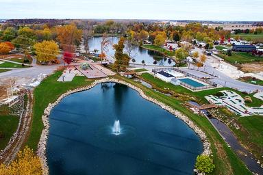 Glacier Hill Lakes RV Resort & Campground