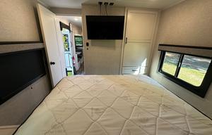 2025 Jayco Eagle HT 312BHOK