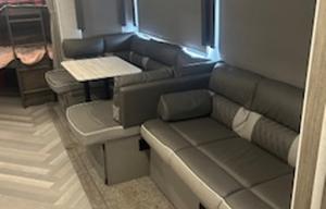 2021 Forest River RV Wildwood 26DBUD